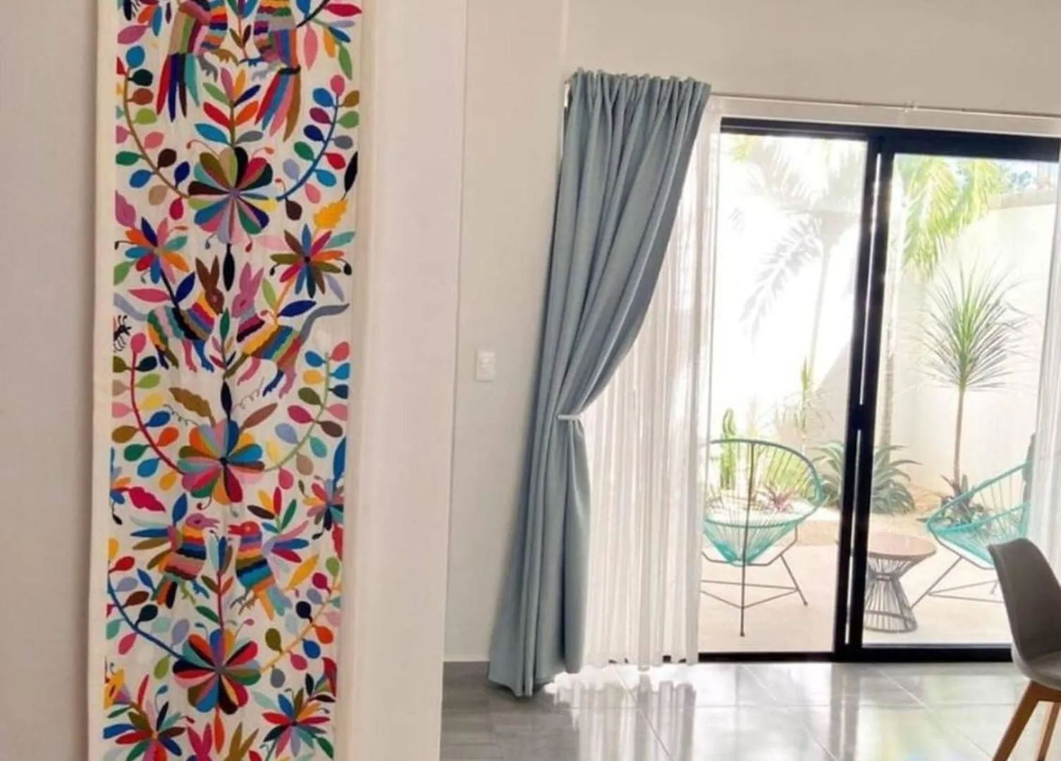 شقة Discover Your Tulum Sanctuary Stylish Studio In Vibrant La Veleta المكسيك
