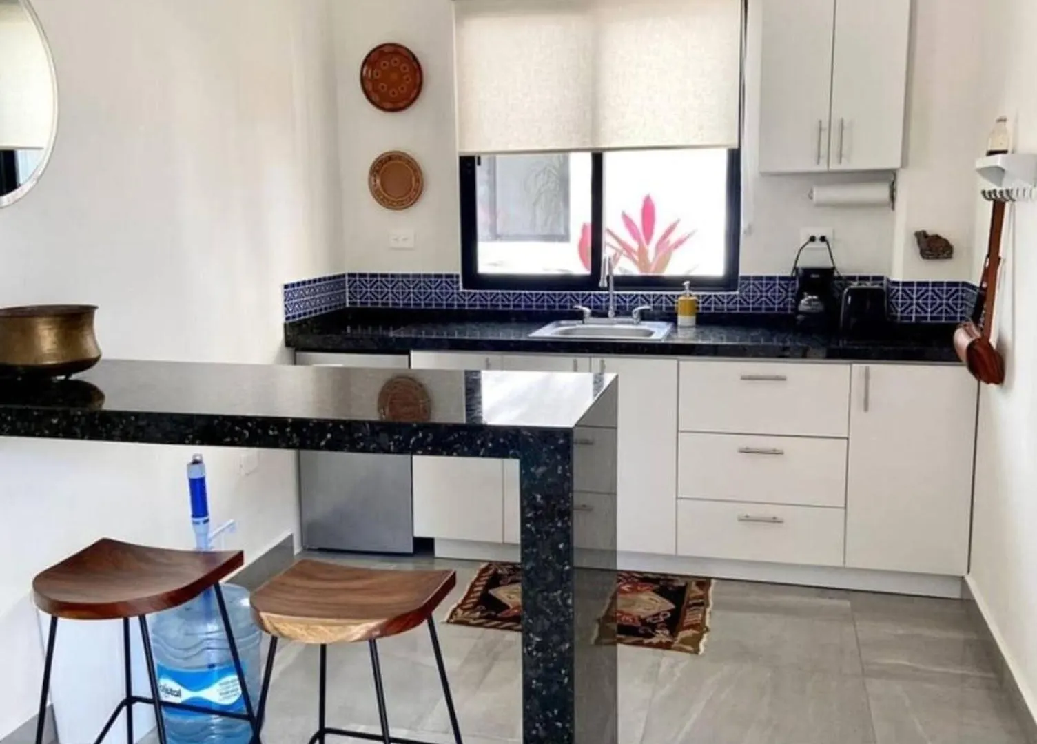 Discover Your Tulum Sanctuary Stylish Studio In Vibrant La Veleta