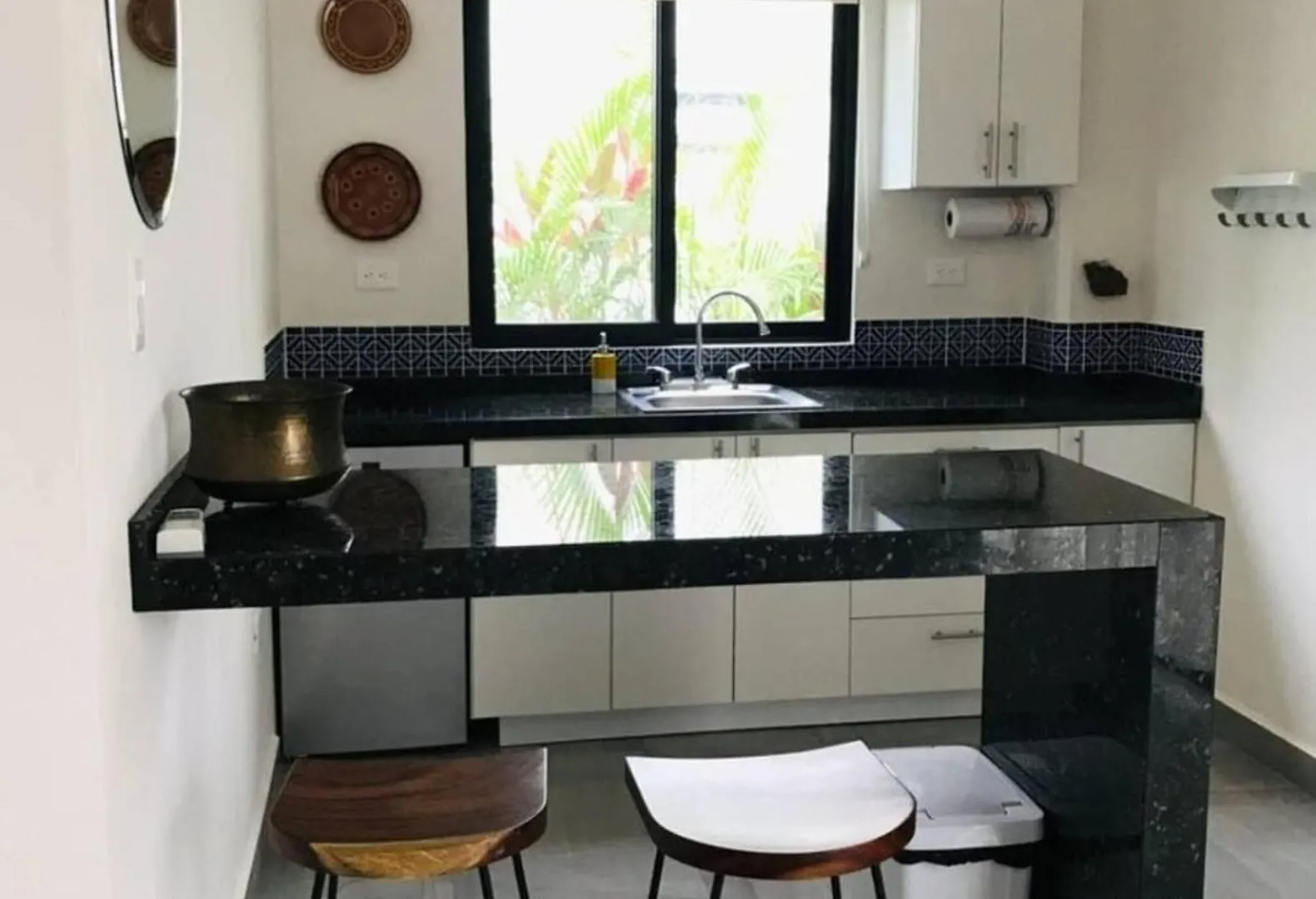 Discover Your Tulum Sanctuary Stylish Studio In Vibrant La Veleta 0*,