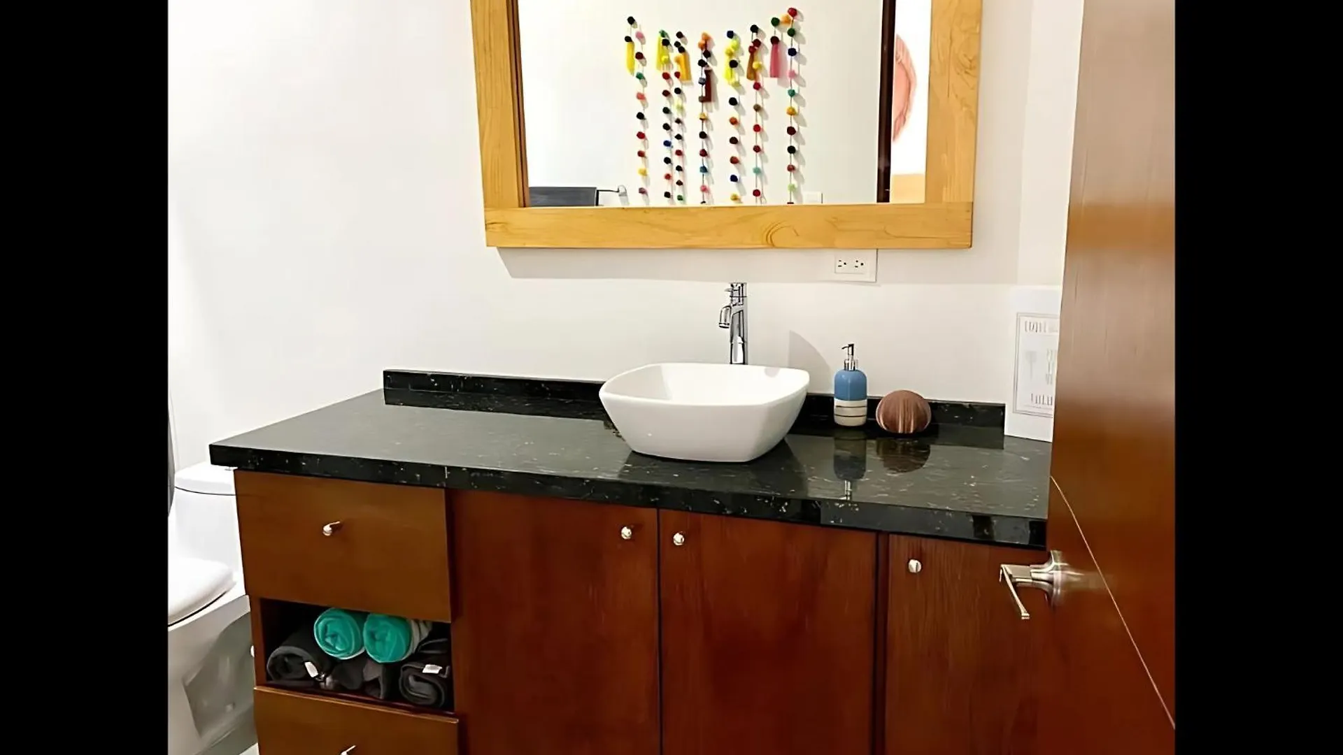 Discover Your Tulum Sanctuary Stylish Studio In Vibrant La Veleta شقة