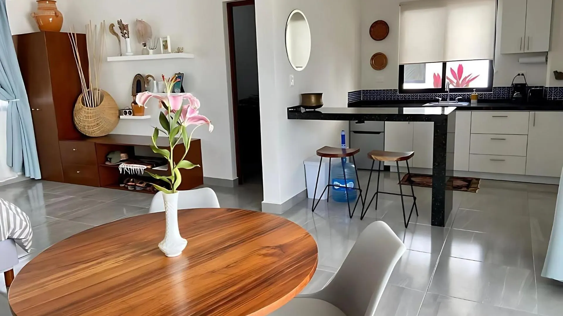 Discover Your Tulum Sanctuary Stylish Studio In Vibrant La Veleta