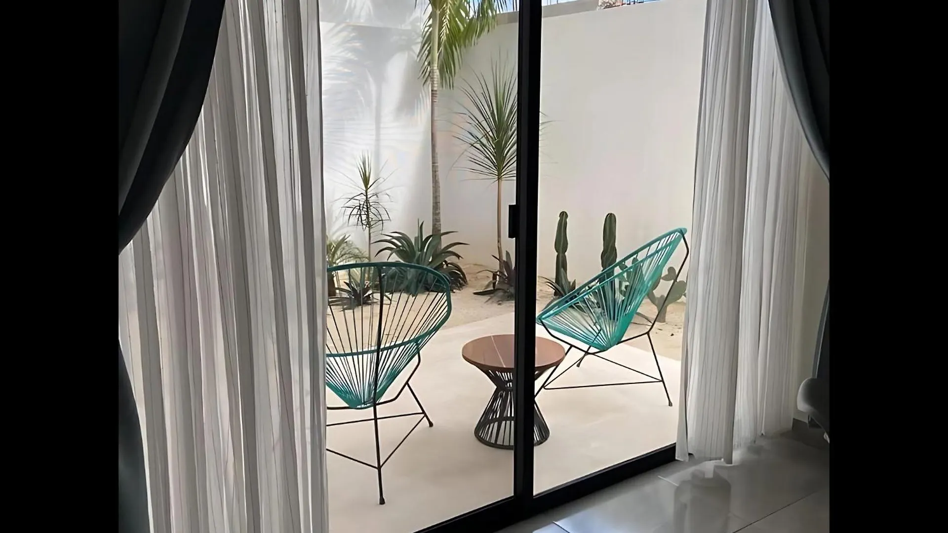 Discover Your Tulum Sanctuary Stylish Studio In Vibrant La Veleta 0*,  المكسيك